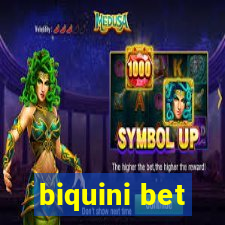 biquini bet